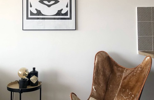 Le Rouet Apartment | L'IDEAL - Charming 2-room apartment with terrace