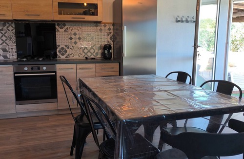 Aramon House | "L'Olivier" Vacation Rental - Avignon, Nîmes, Uzès, St. Rémy