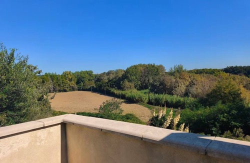 Aramon House | "L'Olivier" Vacation Rental - Avignon, Nîmes, Uzès, St. Rémy