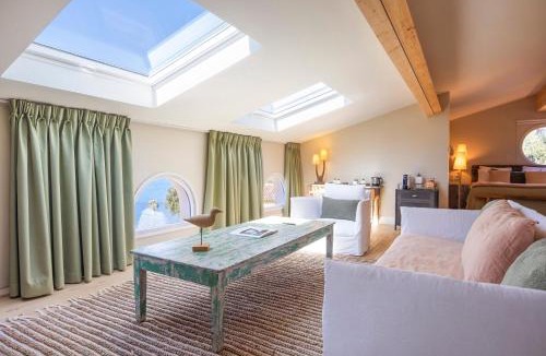 Cote d'Azur- French Riviera Hotel | La Bastide d'Antoine