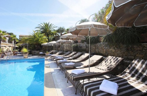 Valbonne Hotel | La Bastide de Valbonne
