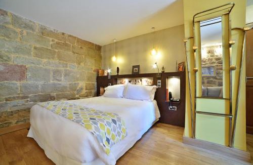 Noailhac Hotel | La Bastidie