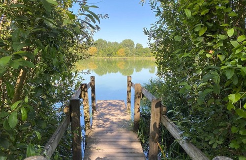 Aigrefeuille-d'Aunis House | LA BATISSE CHALOU 10 km from the SEA and 18 km from la ROCHELLE