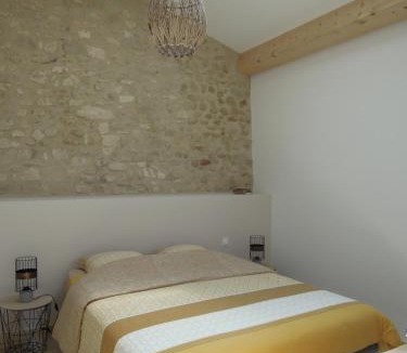 Cereste House | La Bourgade