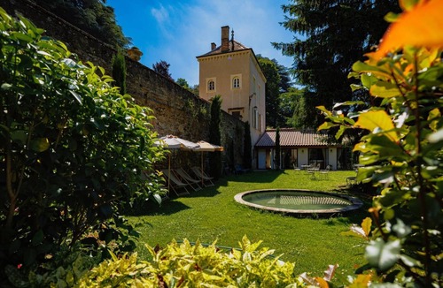 Vernay Apartment | La Cabane Du Trappeur Lyon Country House