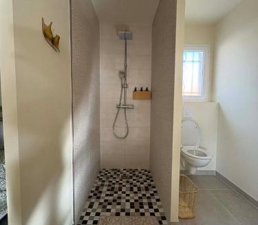 Digne-les-Bains House | La cahuete Maison neuve, borne électrique, terrain de boules, jardin clos privé