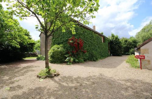 Devay Bed & Breakfast | La Chaume en Loire