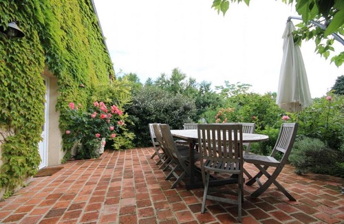 Devay Bed & Breakfast | La Chaume en Loire