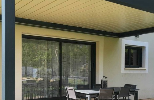 Maubec House | La Cigale Provençale - Holiday home in Provence - Luberon foothills