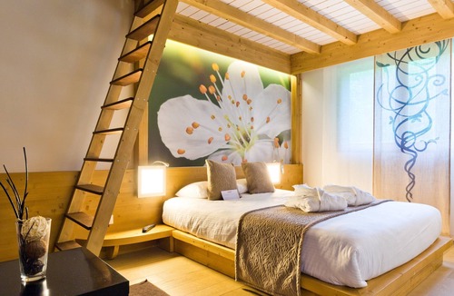 Les Carroz-d'Araches Hotel | La Croix de Savoie & SPA