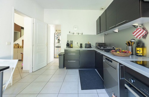 Les Camoins Villa | La Douceur Provençale