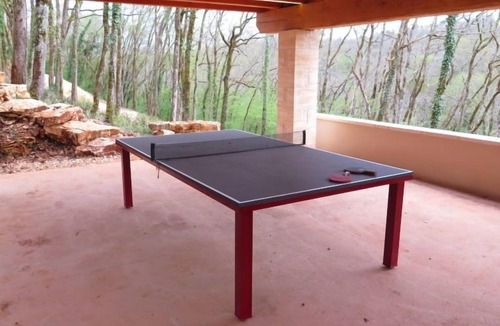 Blanquefort-sur-Briolance House | La Ferme by Interhome