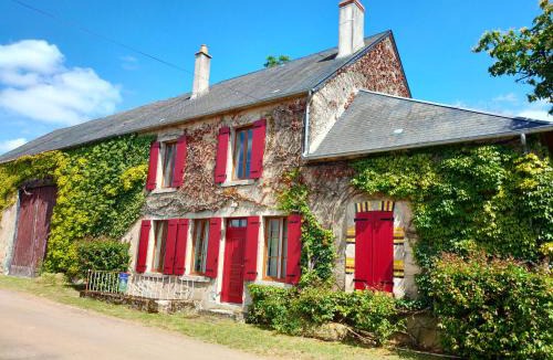 Cervon Bed & Breakfast | La ferme des douceurs
