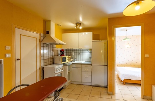 Eyliac Apartment | La Forge d’Eyliac – Cosy Apartment in the Heart of Périgord