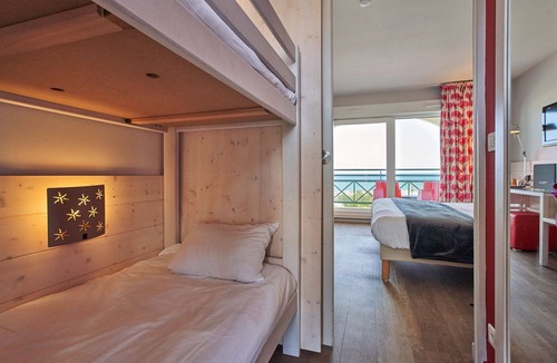 Bidart Hotel | La Frégate - Bidart - Hôtel by Miléade