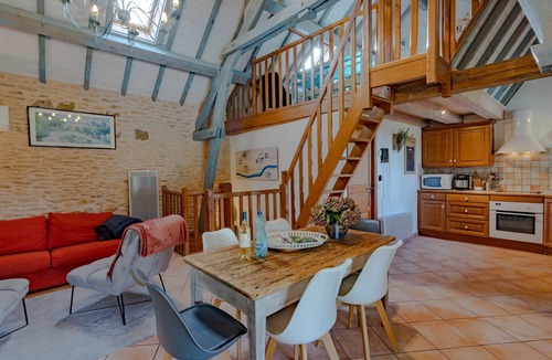 Beynac-et-Cazenac House | La Gourmandise d'Huguette – House with Private Pool and Stunning View near Sarlat