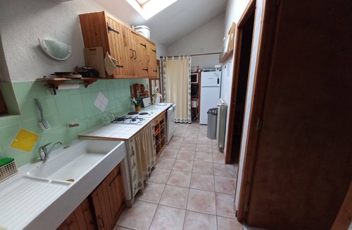 Saint-Pierre-Saint-Jean House | "la grange 1809" sleeps 6, private pool