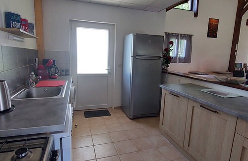 Vezac House | La Grange, a spacious vacation rental 10 minutes from Sarlat