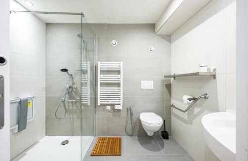 Les Varcins Apartment | La Grange - Chalet DDA La Combe