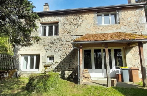Lormes House | La Grange de Bois Jourdain