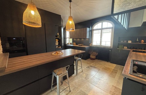 Belin-Beliet House | "La Grange de Zingaro" Very pretty family home ideally located in Gironde