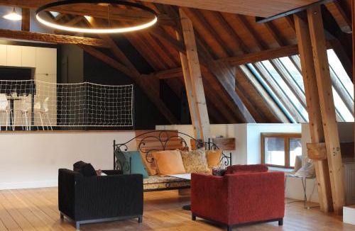 Brison-Saint-Innocent House | La Grange du Lac du Bourget