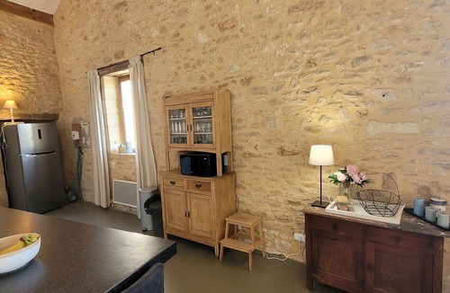Soturac House | La Grange du Sotoul - Large house for 10 people with all comforts and private swimming pool