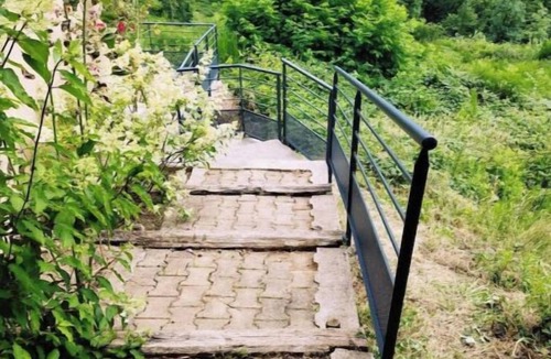 Escoutoux House | La Grange, self-catering cottage in the heart of greenery (9/11 pers)