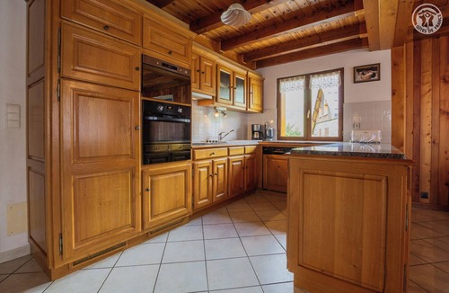 Albiez-le-Vieux House | LA Grange Villard - Albiez Montrond