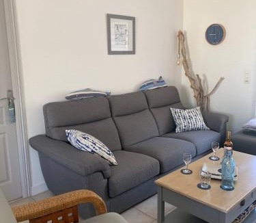 Saint-Georges-d'Oleron House | La Jalé