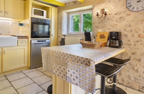 Limeyrat House | La Jandrine – Charming House with Private Heated Pool in the Heart of Périgord