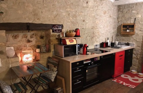 Saint-Martial-de-Nabirat House | La Julelyne - Perigordian house with swimming pool