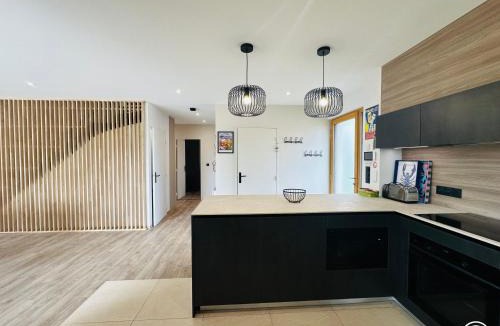 Perrigny-les-Dijon House | La Maison Baptiste