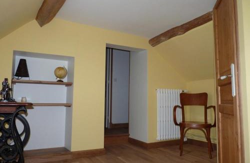 Montigny-sur-Loing House | La maison d'à côté