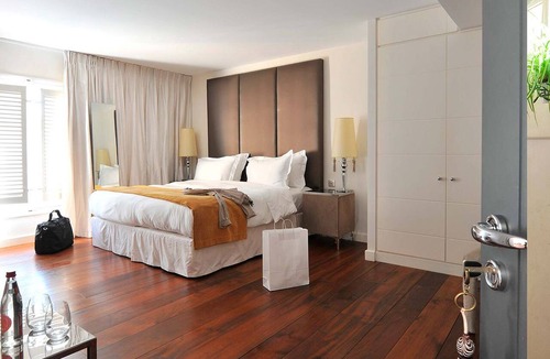 Mazarin Quarter Hotel | La Maison d'Aix