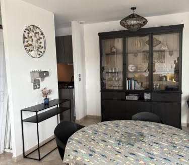 La Flotte House | LA MAISON DU PUITS DE FER à la Flotte en Ré