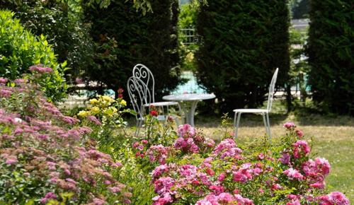 Saint-Gratien-Savigny House | La Marquise