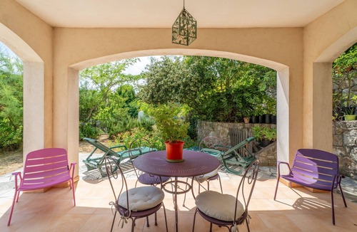 Le Bar-sur-Loup Apartment | La Pascaline - 20min de Grasse