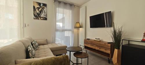 Perrigny-les-Dijon Apartment | La Perle des Vignes - Entre ville et vin !