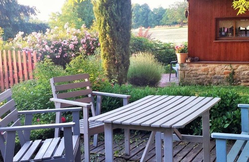 Frayssinet-le-Gelat House | La Petite Bergerie en Périgord