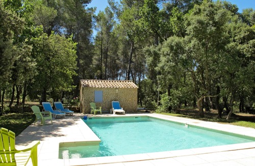 Pernes-les-Fontaines House | La Pinède by Interhome