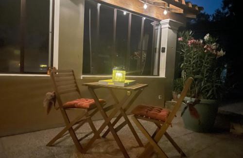 Maubec House | La Provence