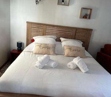 Maubec House | La Provence