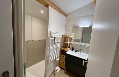 Domino House | La Réminette quiet house ideal for 4 people