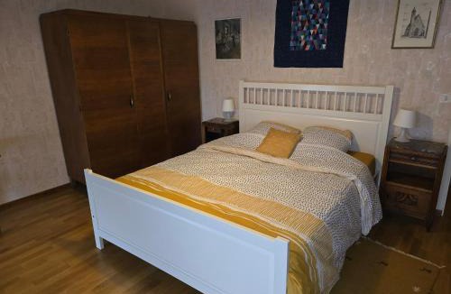 Chaux House | La rainette