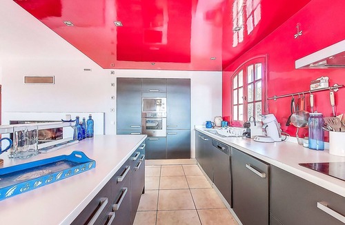 La Cadiere-d'Azur House | La Romarine by Interhome