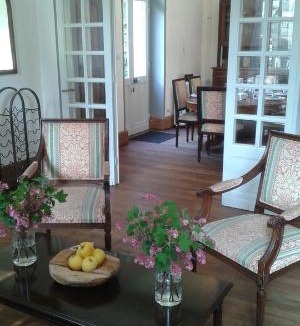 Vailly-sur-Sauldre Bed & Breakfast | La Sauldre