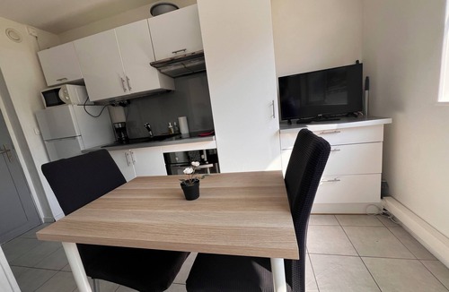 Villeneuve Loubet Beach Apartment | LA STUDETTE MARINA 06 IN VILLENEUVE LOUBET