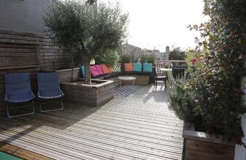 La Tremblade House | La Terrasse de La Tremblade
