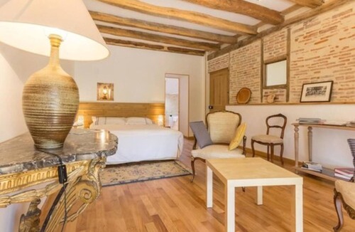 Livry House | La Thibaude